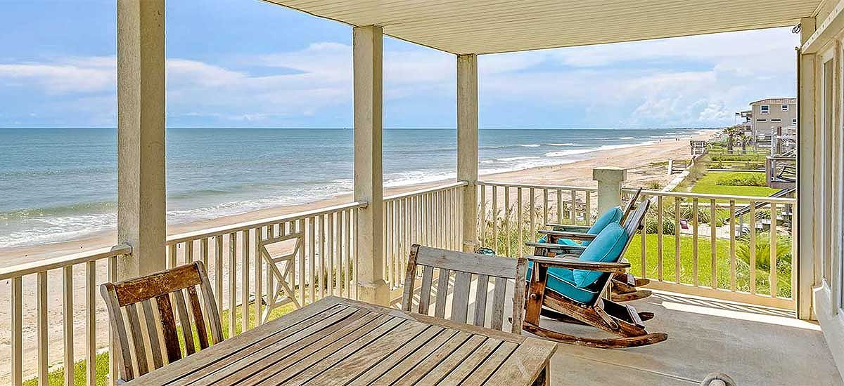 Beautiful beaches in Fort Lauderdale, Florida