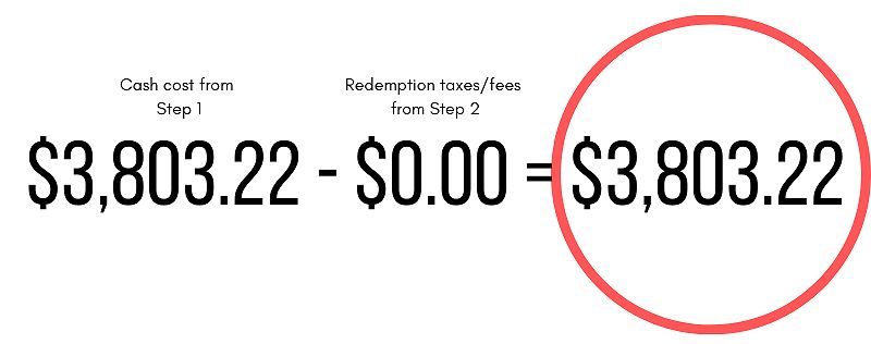 How to calculate the value of credit card points and miles