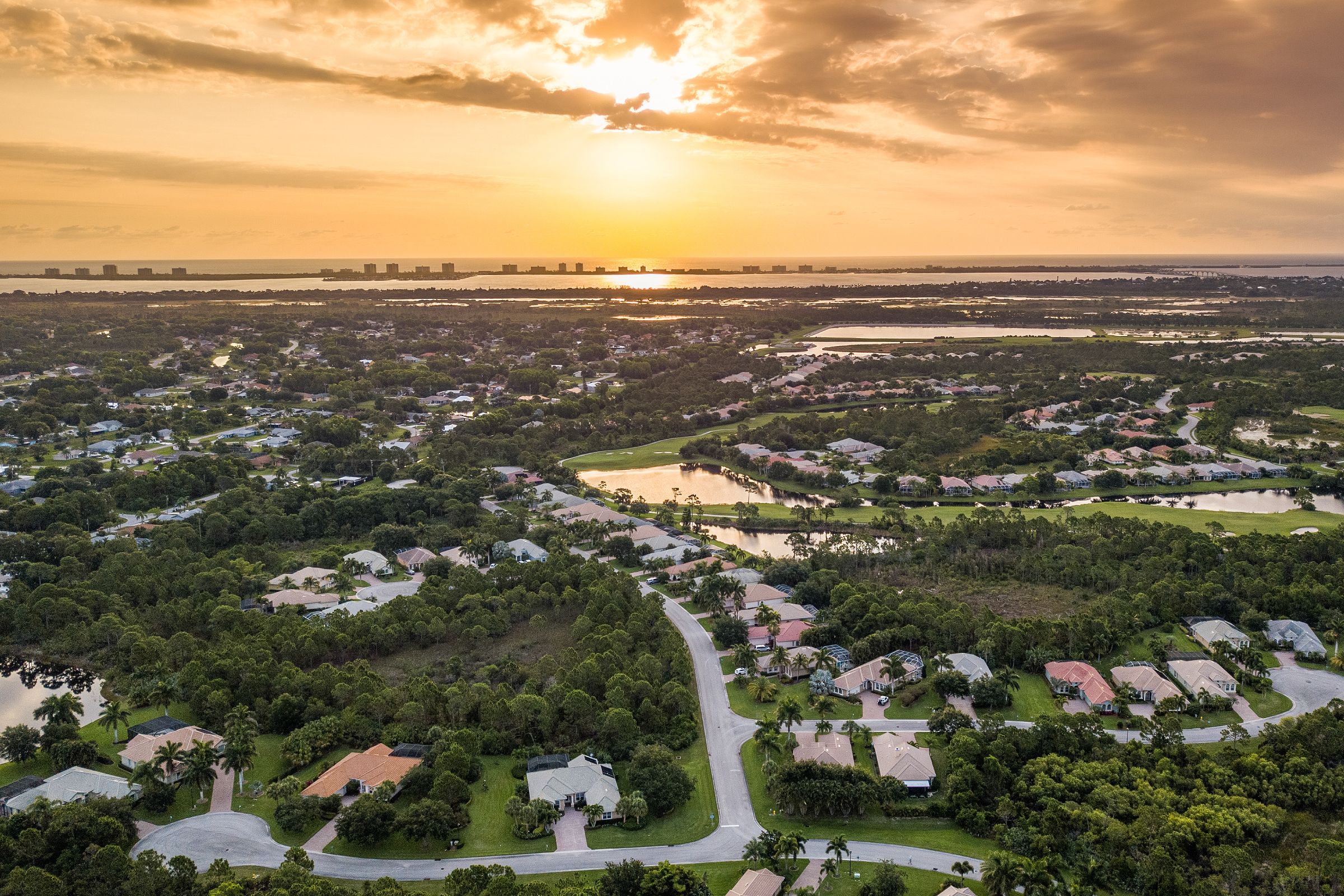 Port St. Lucie, Florida