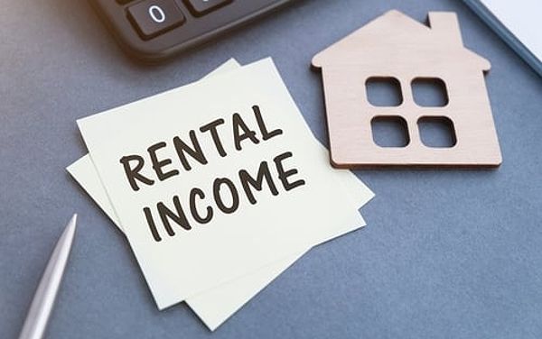 Rental-income