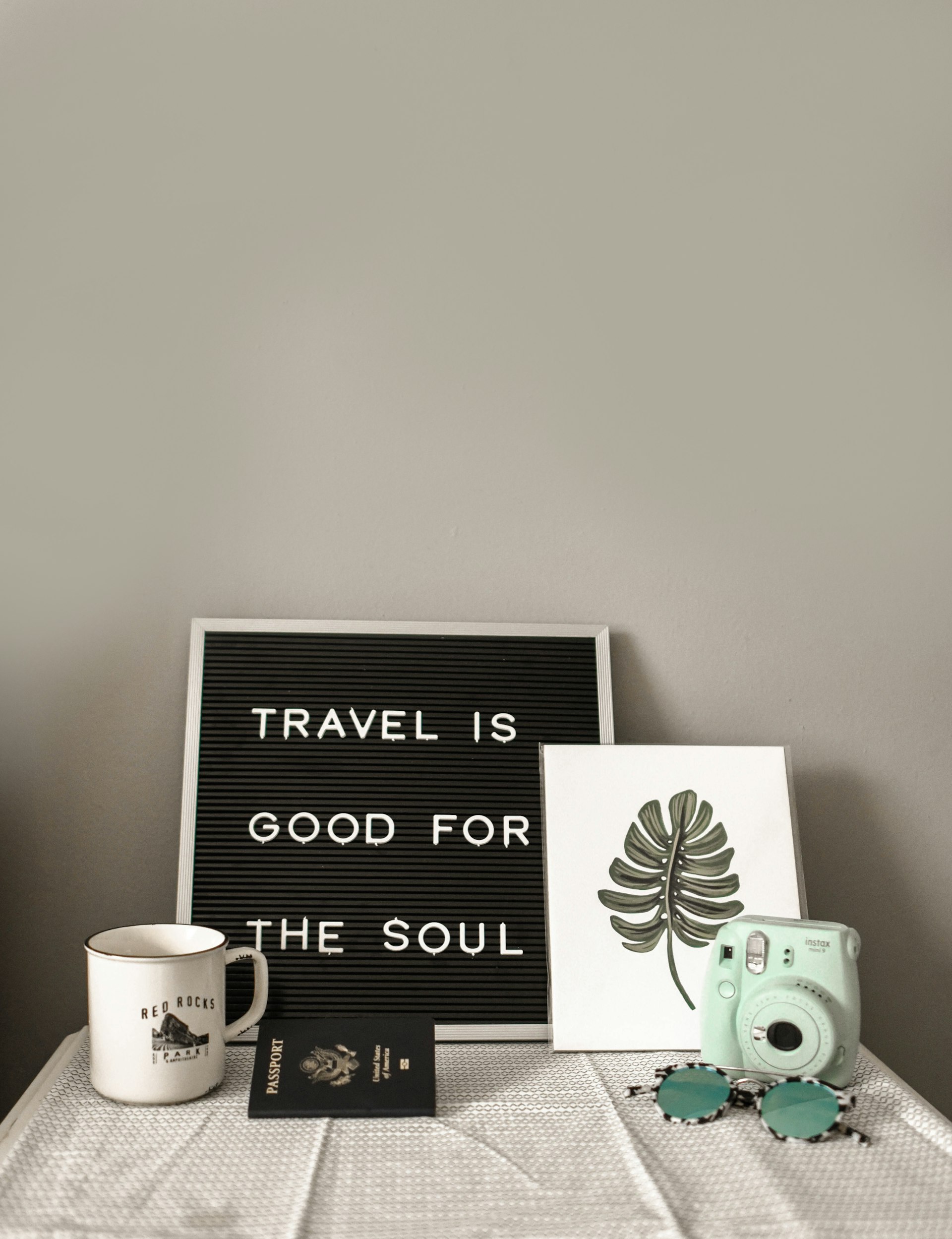 How Embracing a Solo Travel Lifestyle Accelerates Personal Growth