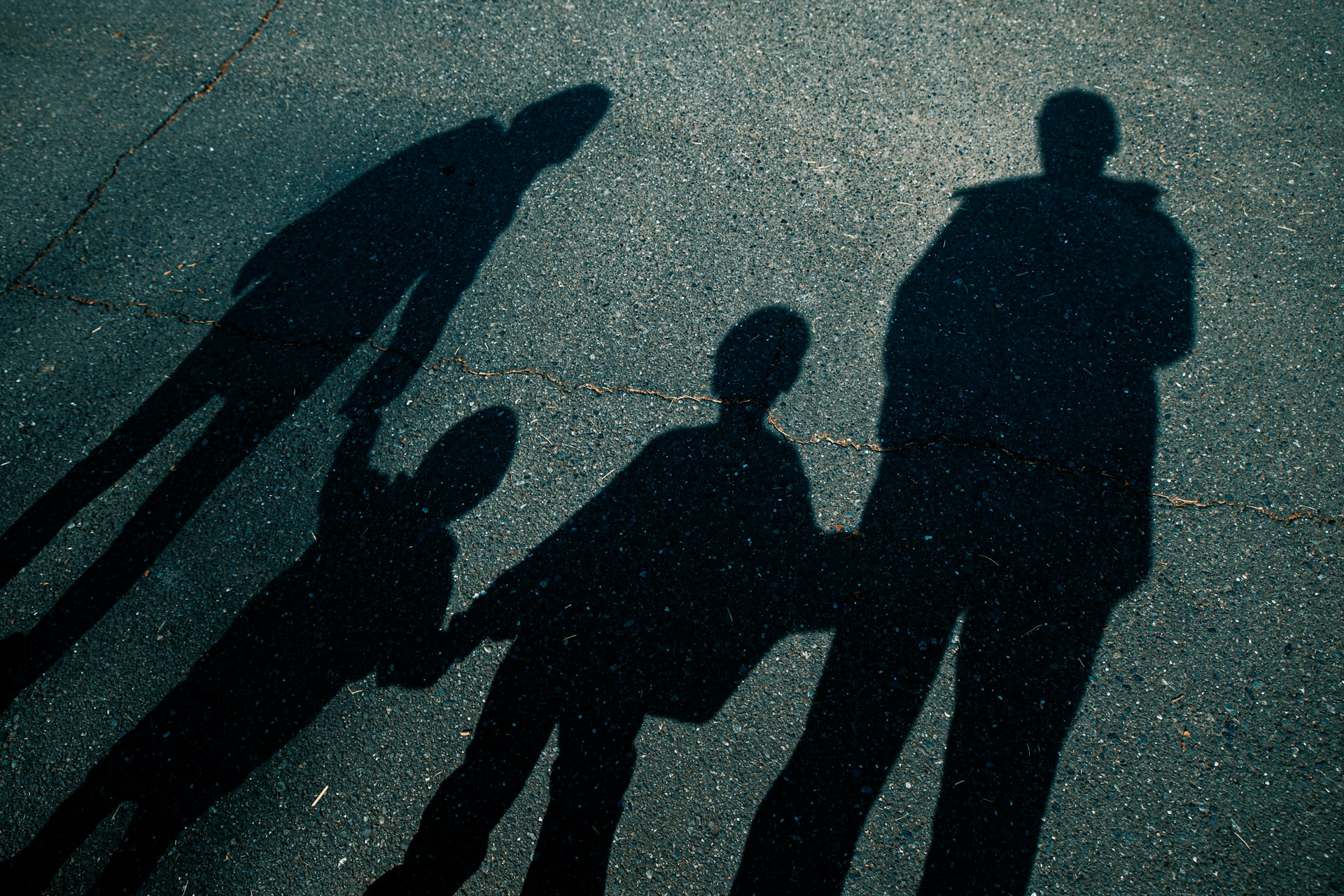 Navigating Economic Changes: How Shifting Finances Shape Family Stability and Practical Ways Forward