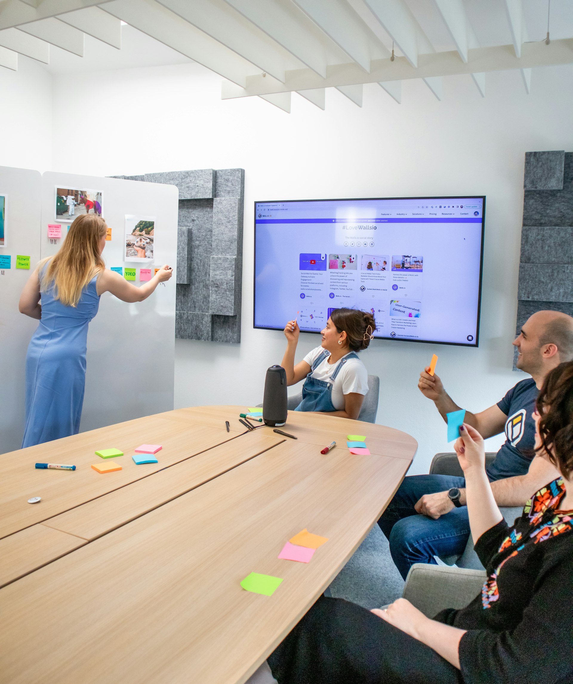 How User-Generated Content Builds Unshakeable Brand Trust