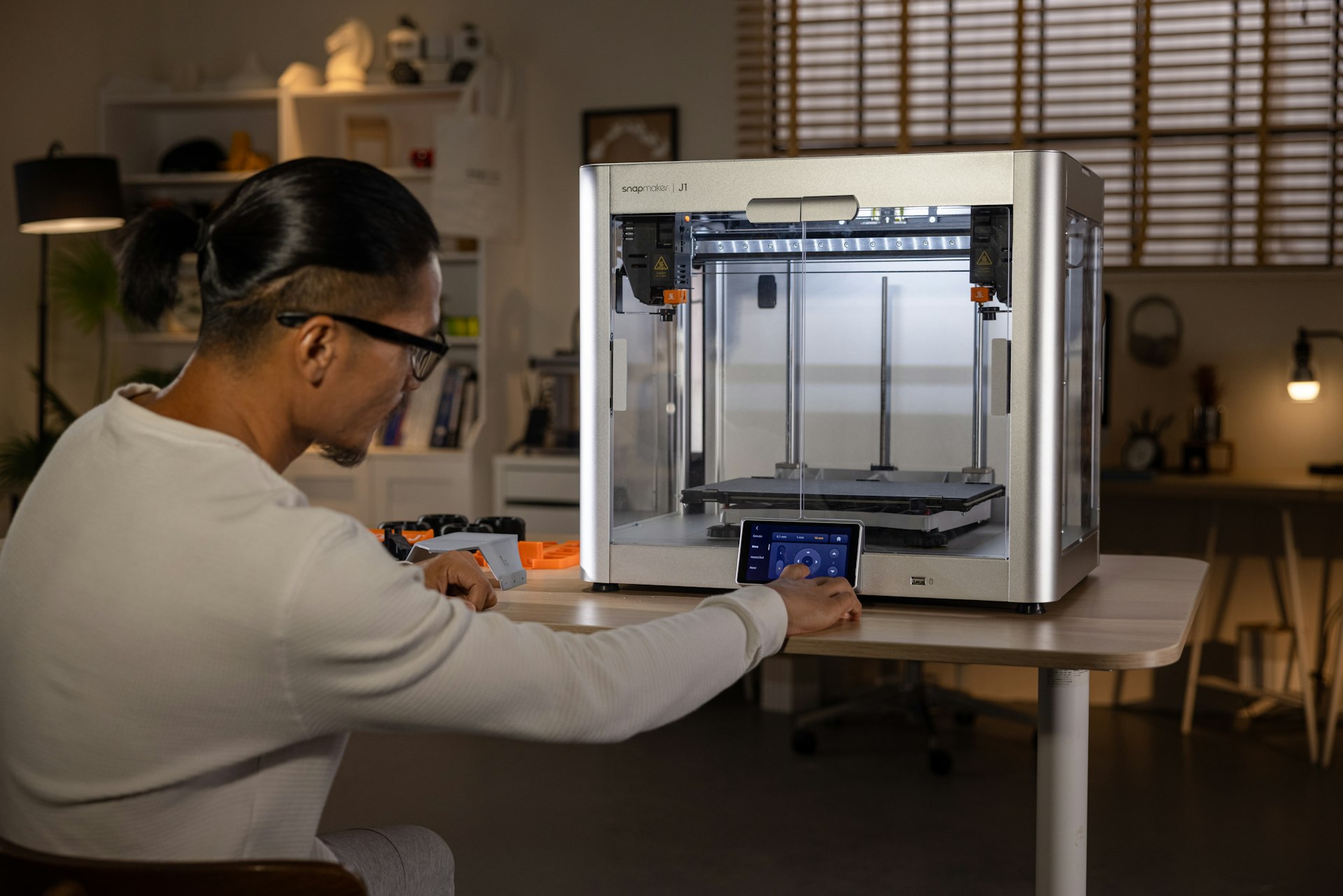 How 3D Printing Is Shaping the Future of Real Estate Construction