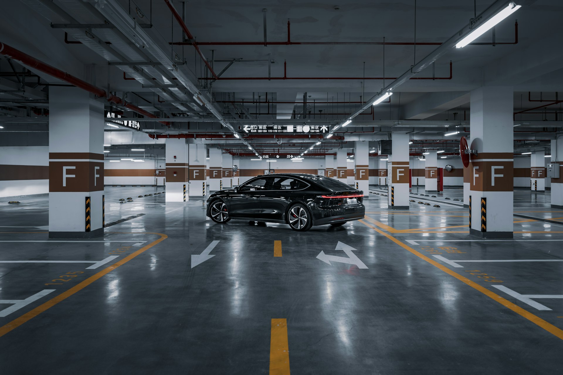 Unlocking the Future: How Blockchain Is Transforming Automotive Ecosystems