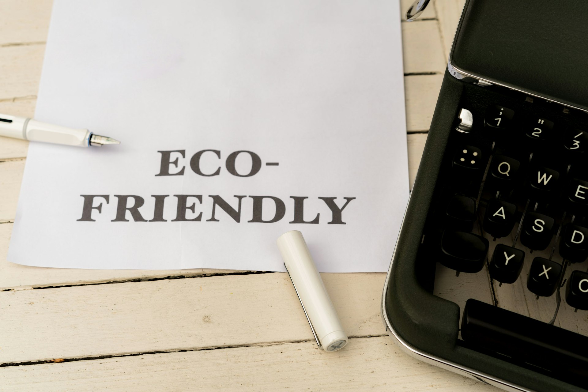 Transform Your Home: Adopting an Eco-Friendly Cleaning Lifestyle for a Healthier Environment