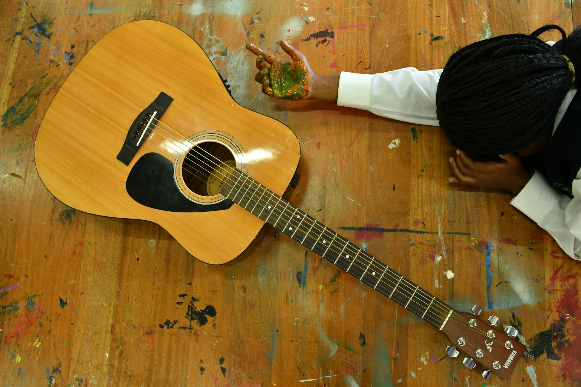 Unlocking Student Potential: The Lasting Value of Arts Integration in Education